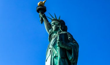 Scotland and Independence — A View From America