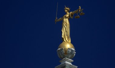 The Integrity of a Nation