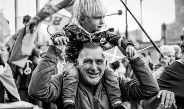 Independence Will Not Happen Automatically