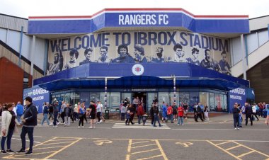 Rangers FC: Malicious prosecution of club's administrators may require Lord Advocate James Wolffe's resignation