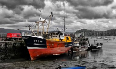 Brexit: Scottish fishing was sold out by UK in 1973 and the Tories have done it again