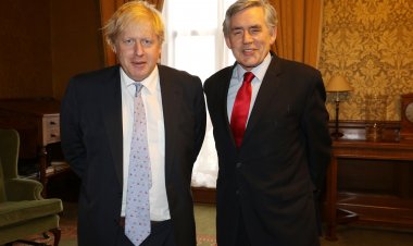 Boris Johnson's real reason for denying a second referendum has just been revealed by George Osborne