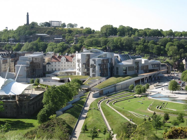 Scottish Parliament election: Holyrood vote can and should go ahead – Kenny MacAskill