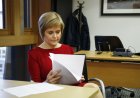 An Open Letter to Nicola Sturgeon