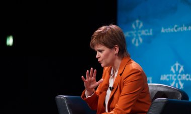 Inquiry in to Nicola Sturgeon's Government has descended into a farcical, Kafkaesque game of rigged Cluedo