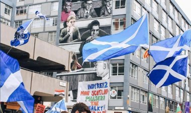 It’s more important than ever that the Yes cause is separated from the SNP