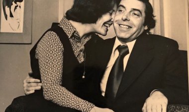 Jimmy Reid: All 20th century history touched his life – and ours: Depression, War, Communism and Nationalism.