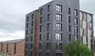 Sillars: Build 50,000 houses a year until waiting lists are wiped out