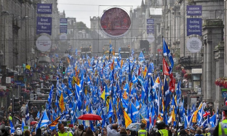 All Under One Banner – plans for 2021