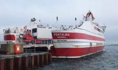 A Maritime Vision for an Independent Scotland