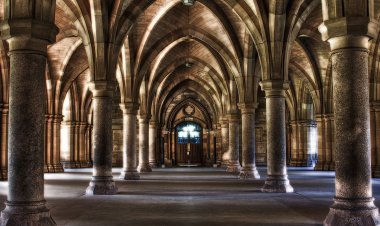 As this century progresses, knowledge will be humankind's most valuable resource
