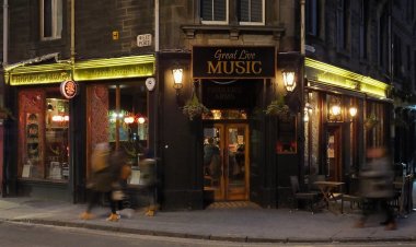 Save our Pubs: Why Chancellor Rishi Sunak must still act to help these centres of our communities survive