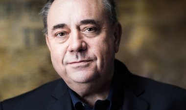 Salmond Statement: Inquiry findings must be accepted