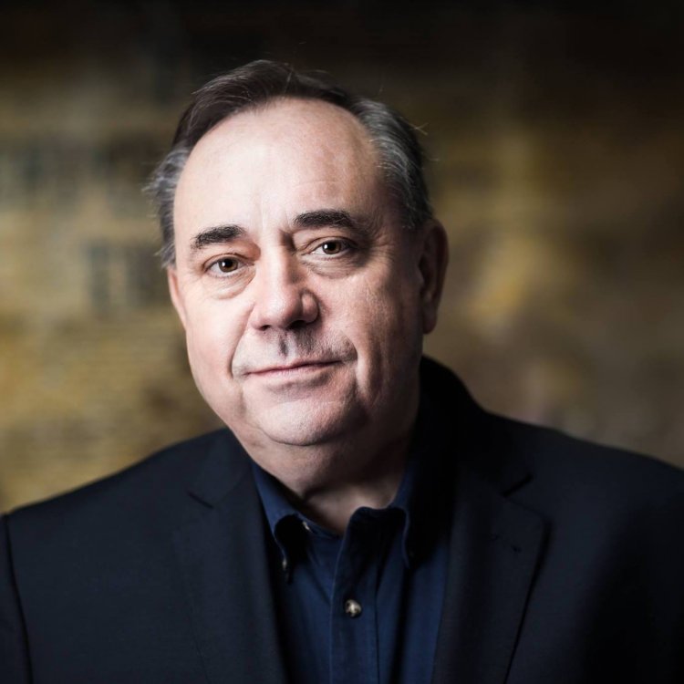 Salmond Statement: Inquiry findings must be accepted