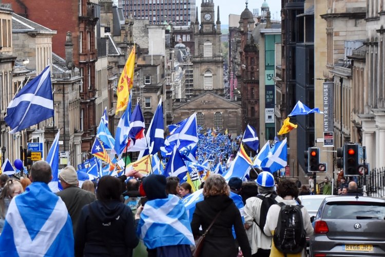 Alba Party will worry the SNP and the Greens, but appeal to many independence voters