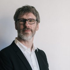 Robin McAlpine