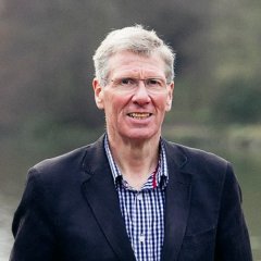 Kenny MacAskill MP