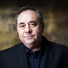 Alex Salmond